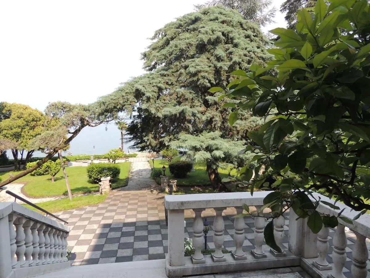 Villa Mimosa Au Lac - Estella Hotels Italia Toscolano Maderno 0*,  Italië