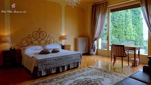 Villa Mimosa Au Lac - Estella Hotels Italia Toscolano Maderno 0*,