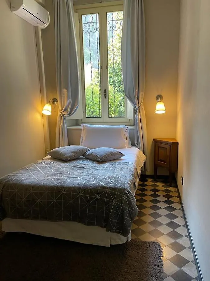 Villa Mimosa au Lac Toscolano-Maderno