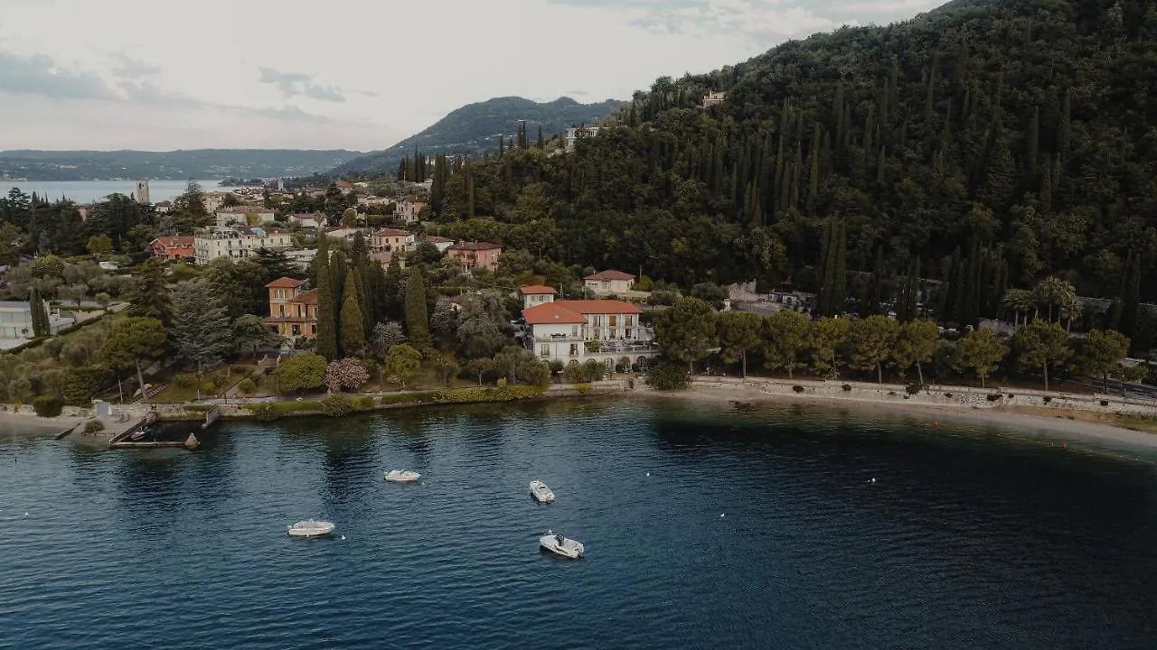 Villa Mimosa au Lac Toscolano-Maderno