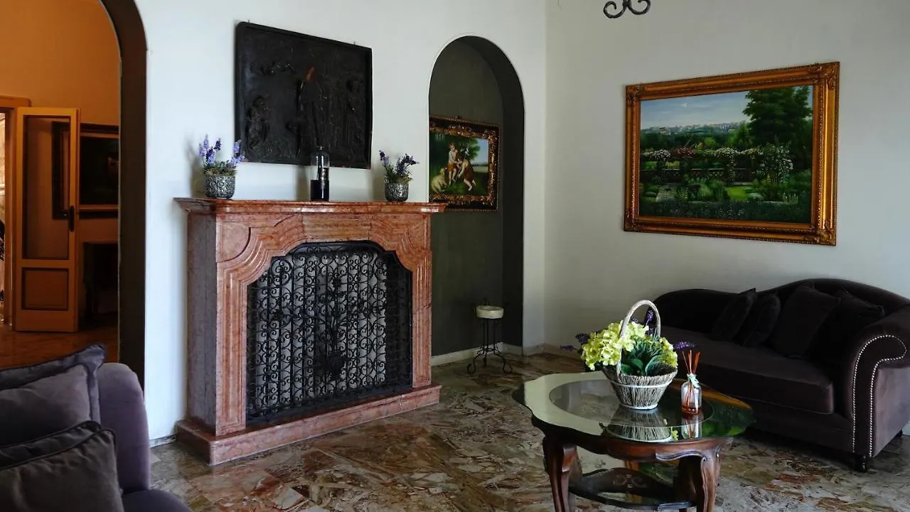 Affittacamere Villa Mimosa au Lac - Estella Hotels Italia Toscolano-Maderno