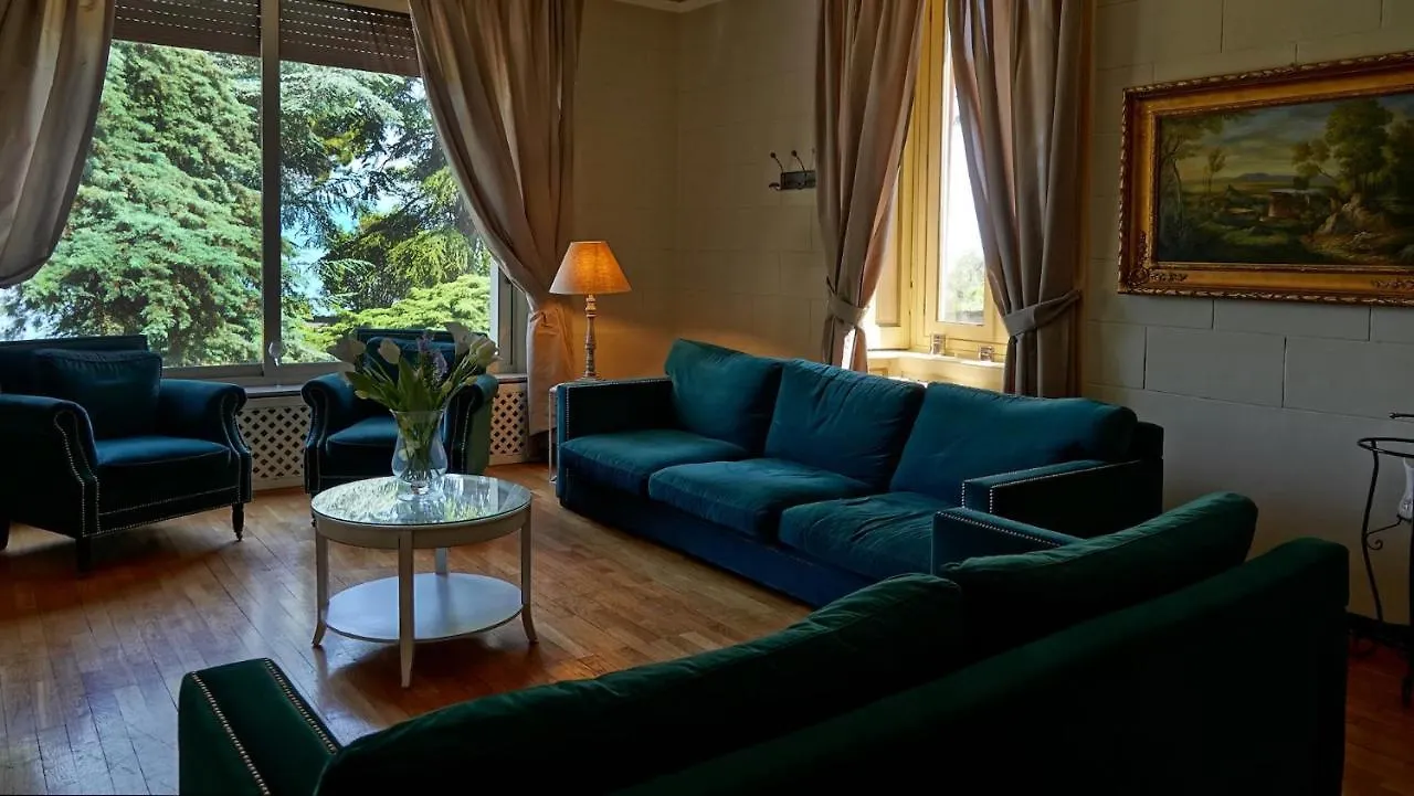 Villa Mimosa Au Lac - Estella Hotels Italia Toscolano Maderno 0*,  Italië