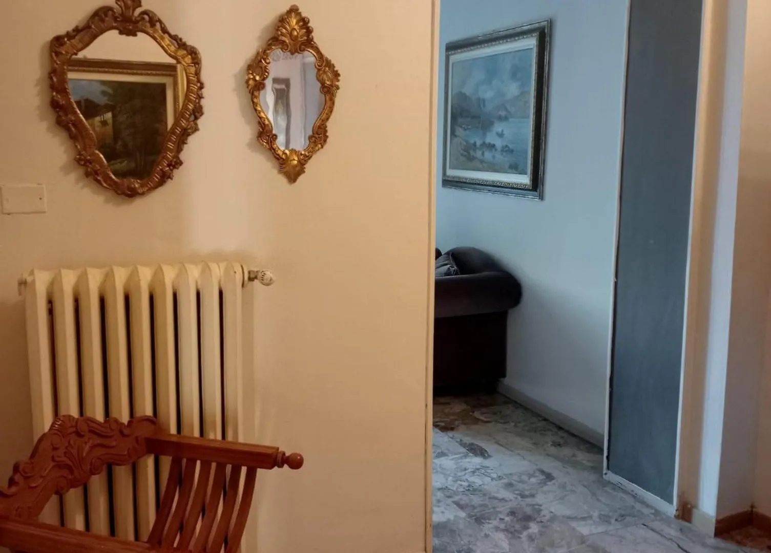 Villa Mimosa au Lac Toscolano-Maderno