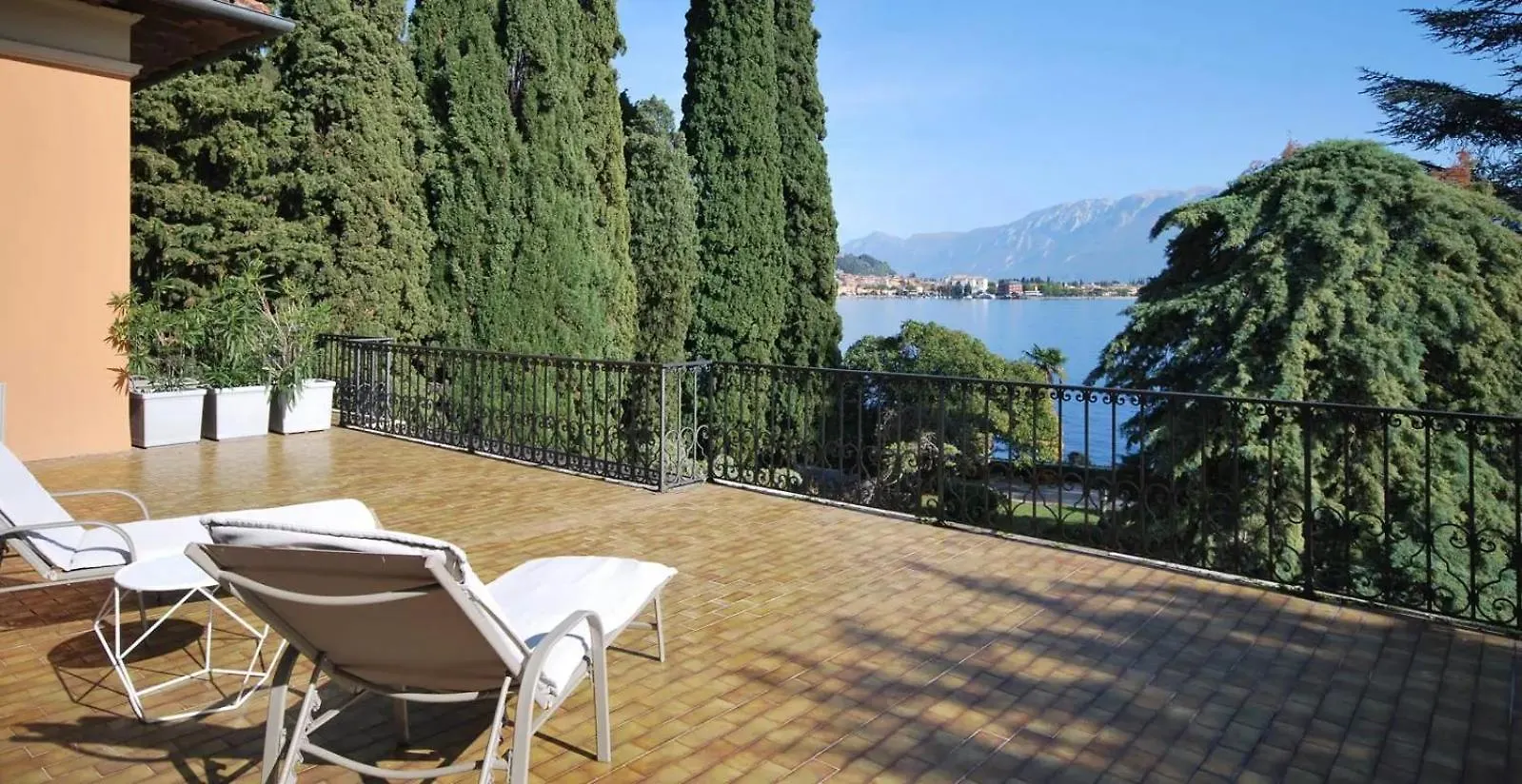 Villa Mimosa Au Lac - Estella Hotels Italia Toscolano Maderno 0*,