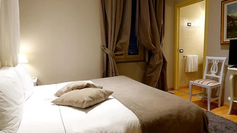 Gasthuis Villa Mimosa Au Lac - Estella Hotels Italia Toscolano Maderno