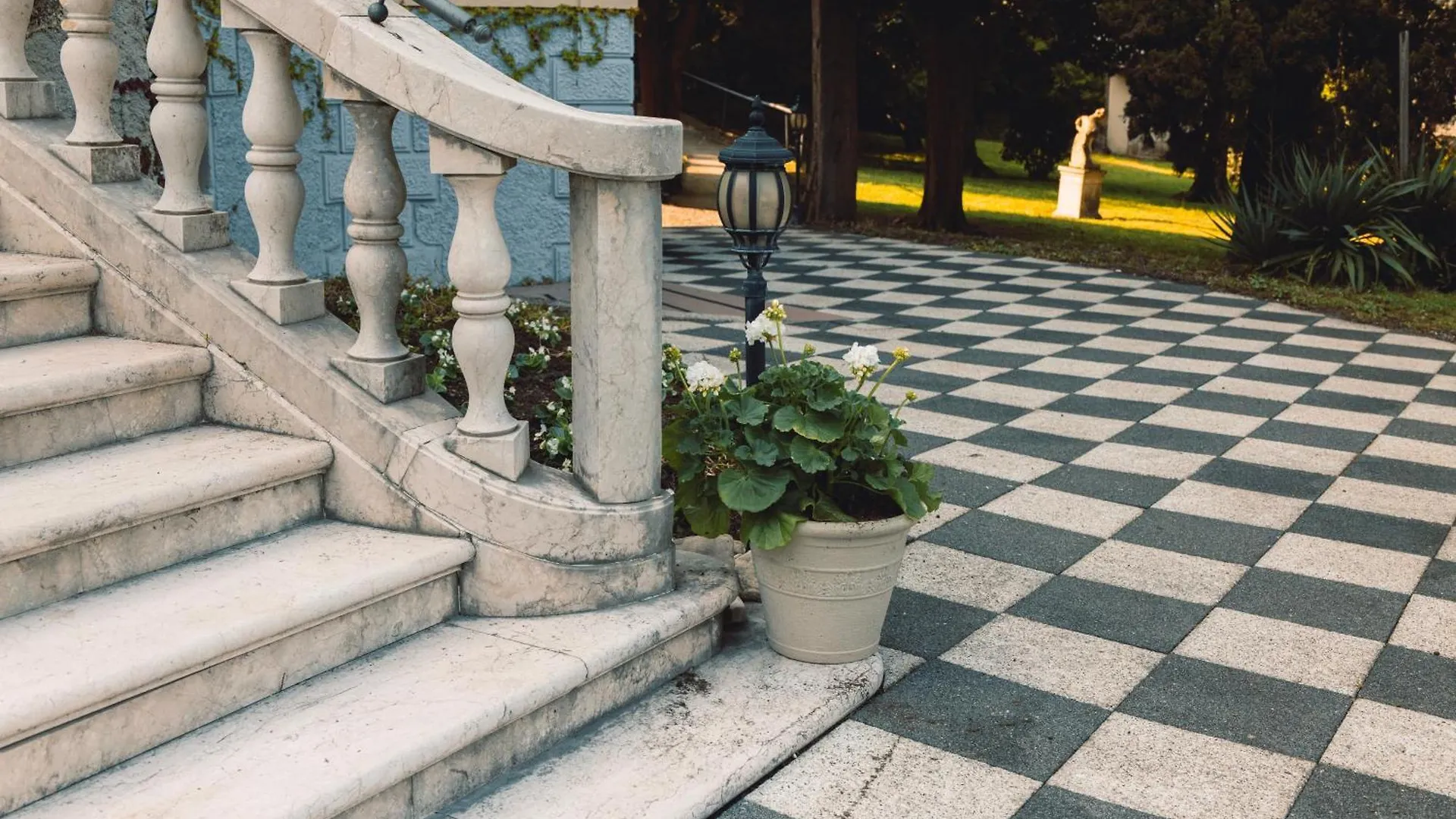 Pensión Villa Mimosa au Lac Toscolano-Maderno Italia