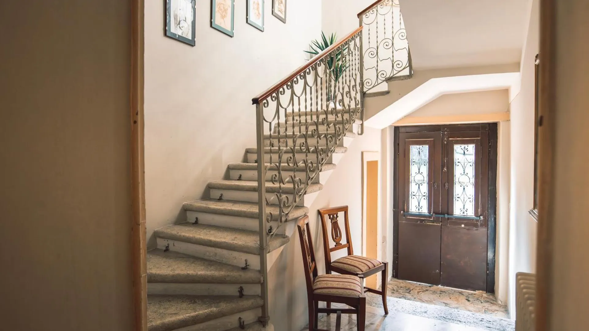 Villa Mimosa Au Lac - Estella Hotels Italia Toscolano Maderno Gasthuis
