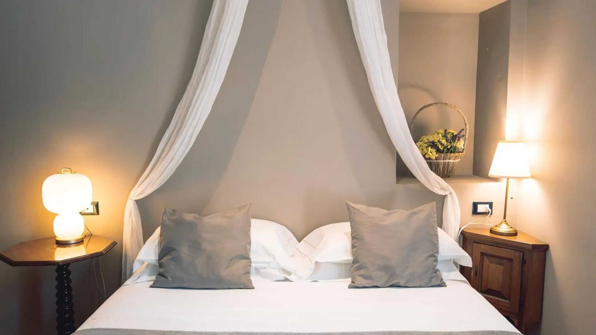 Villa Mimosa Au Lac - Estella Hotels Italia Toscolano Maderno