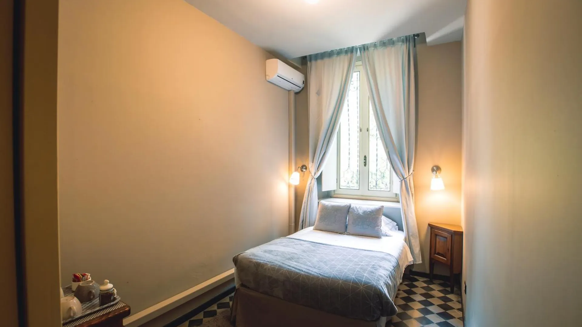 Villa Mimosa au Lac Toscolano-Maderno 0*,  Italia