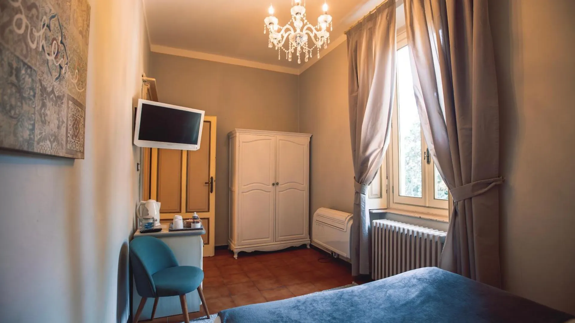 Villa Mimosa Au Lac - Estella Hotels Italia Toscolano Maderno Gasthuis