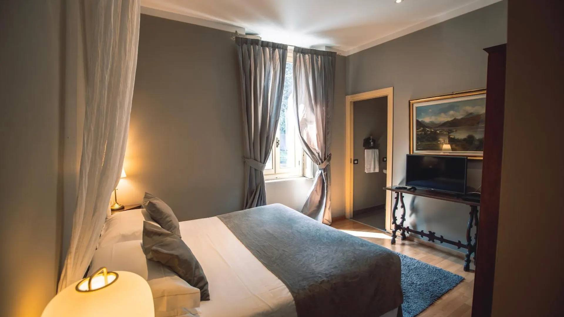 Villa Mimosa au Lac - Estella Hotels Italia Toscolano-Maderno Affittacamere