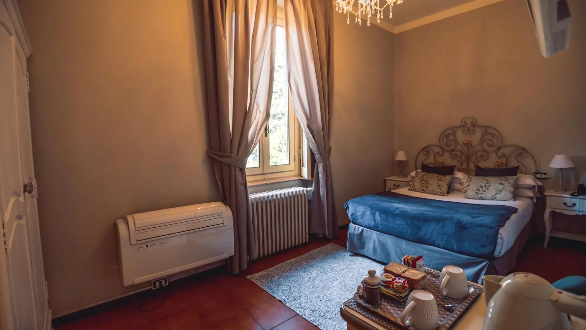 Villa Mimosa Au Lac - Estella Hotels Italia Toscolano Maderno