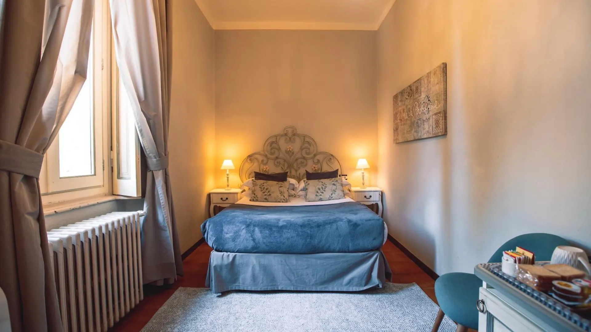 Affittacamere Villa Mimosa au Lac - Estella Hotels Italia Toscolano-Maderno Italia