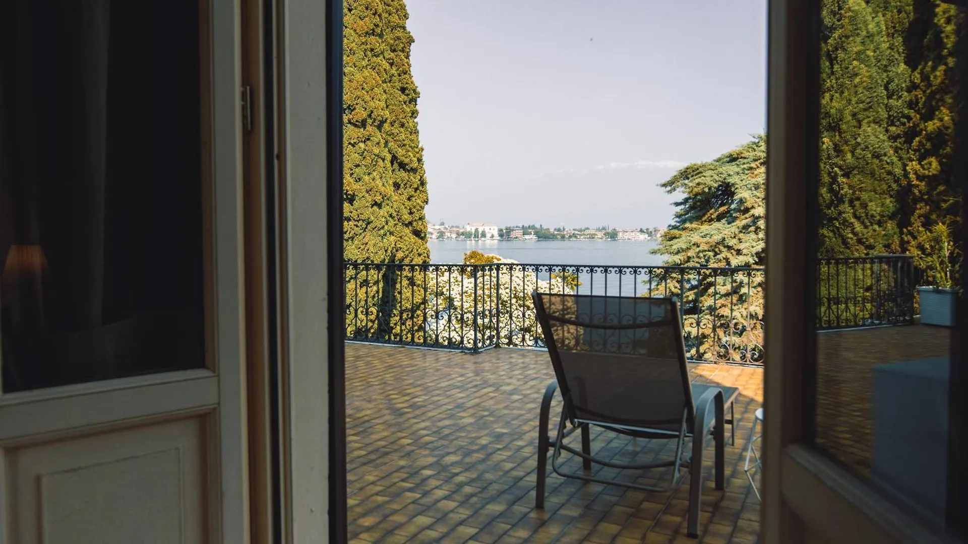 Villa Mimosa Au Lac - Estella Hotels Italia Toscolano Maderno 0*,  Italië
