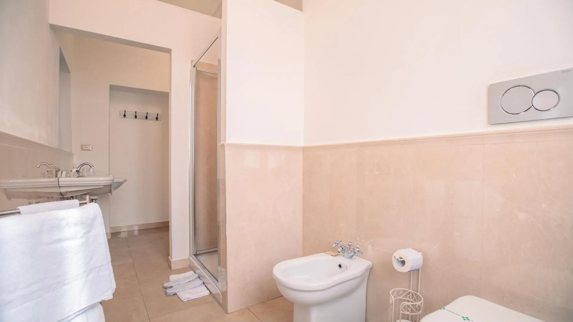 Affittacamere Villa Mimosa au Lac - Estella Hotels Italia Toscolano-Maderno