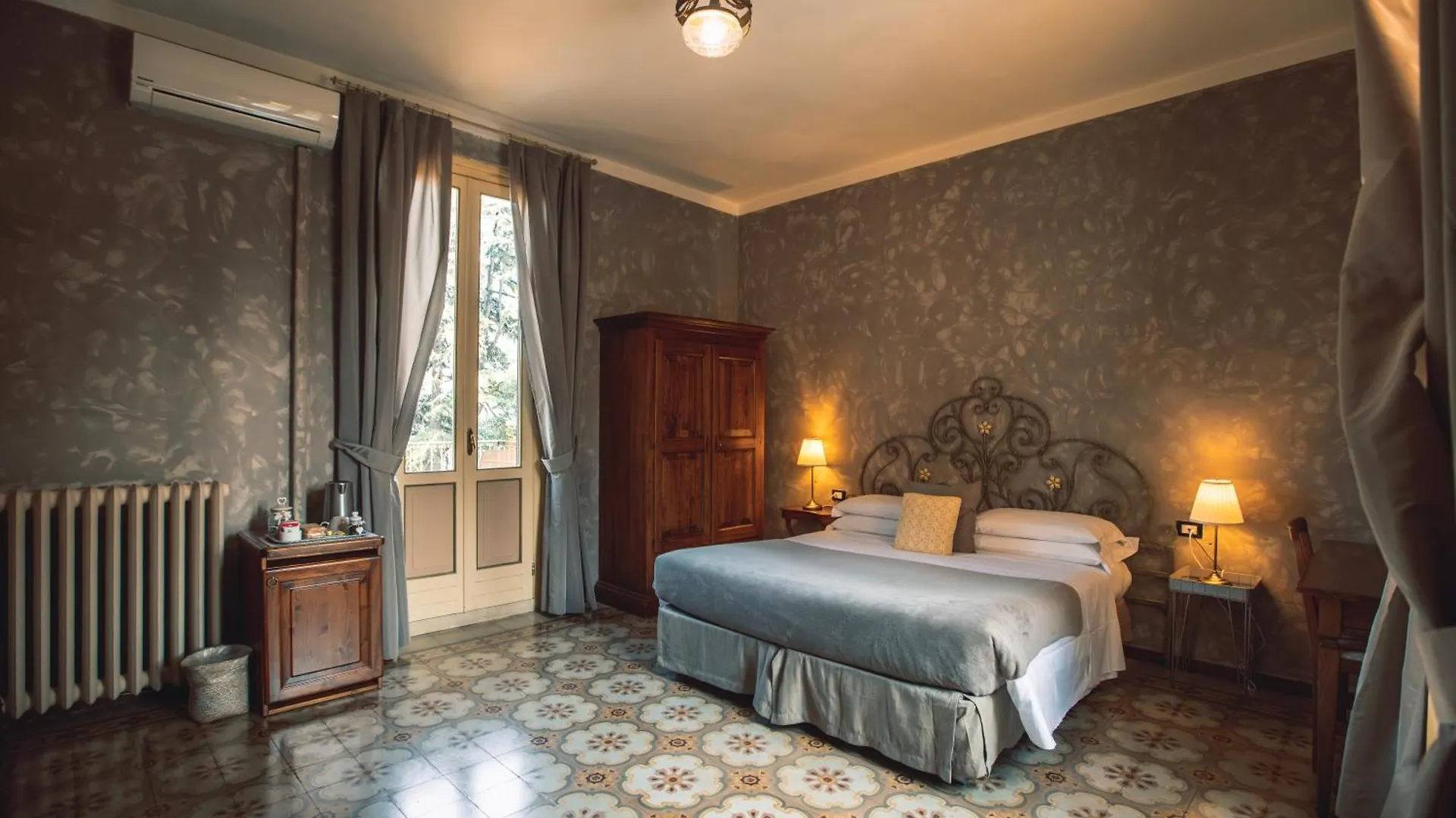 Villa Mimosa au Lac Toscolano-Maderno 0*,  Italia