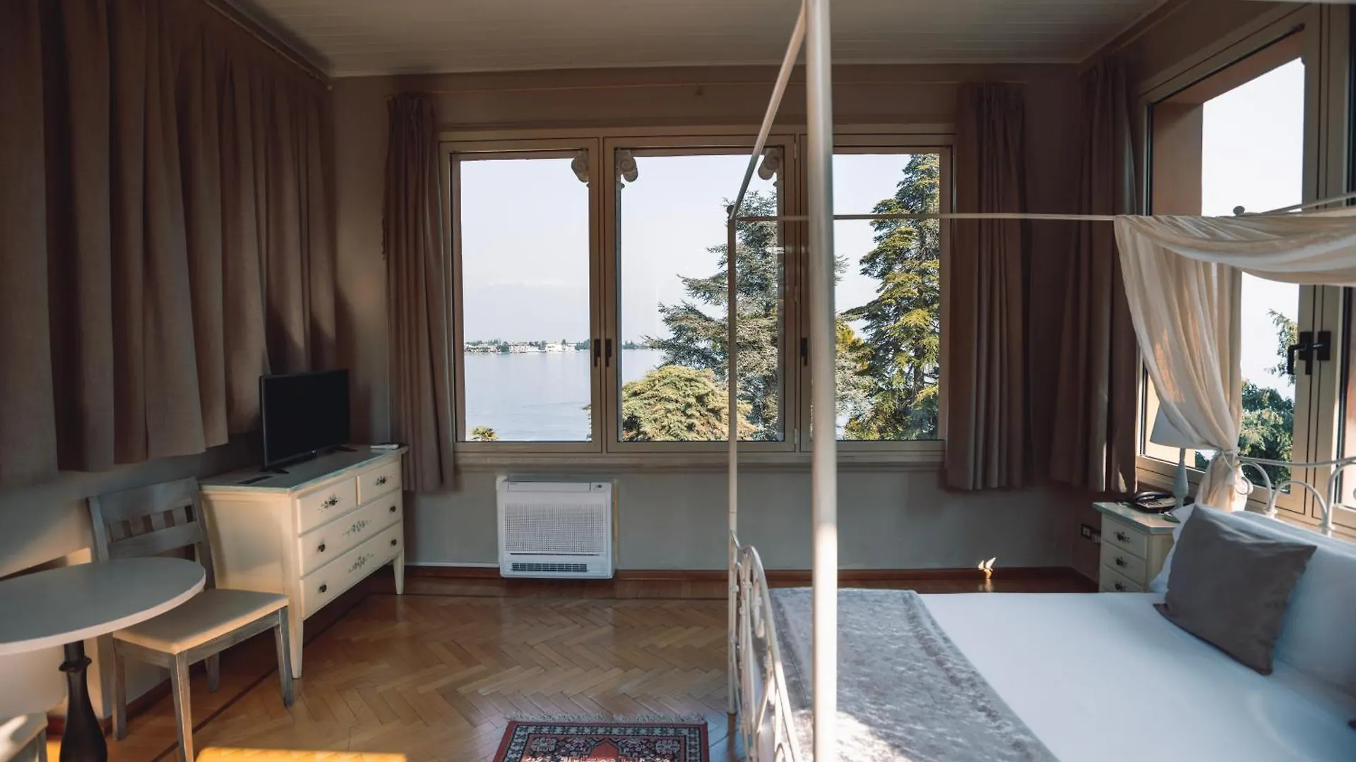 Villa Mimosa au Lac Toscolano-Maderno Italia