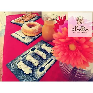 La Tua Dimora Frühstückspension Palermo