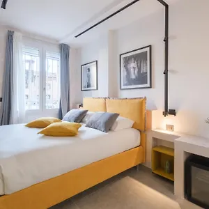 Tempobiancosuites Frühstückspension Bologna