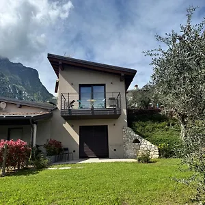  Hébergement de vacances La Casetta