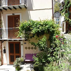 La Casa Del Geko Cefalù