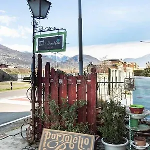 3* Bed and breakfast Portobello