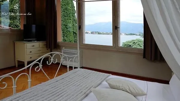 Villa Mimosa Au Lac - Estella Hotels Italia Toscolano Maderno Italien