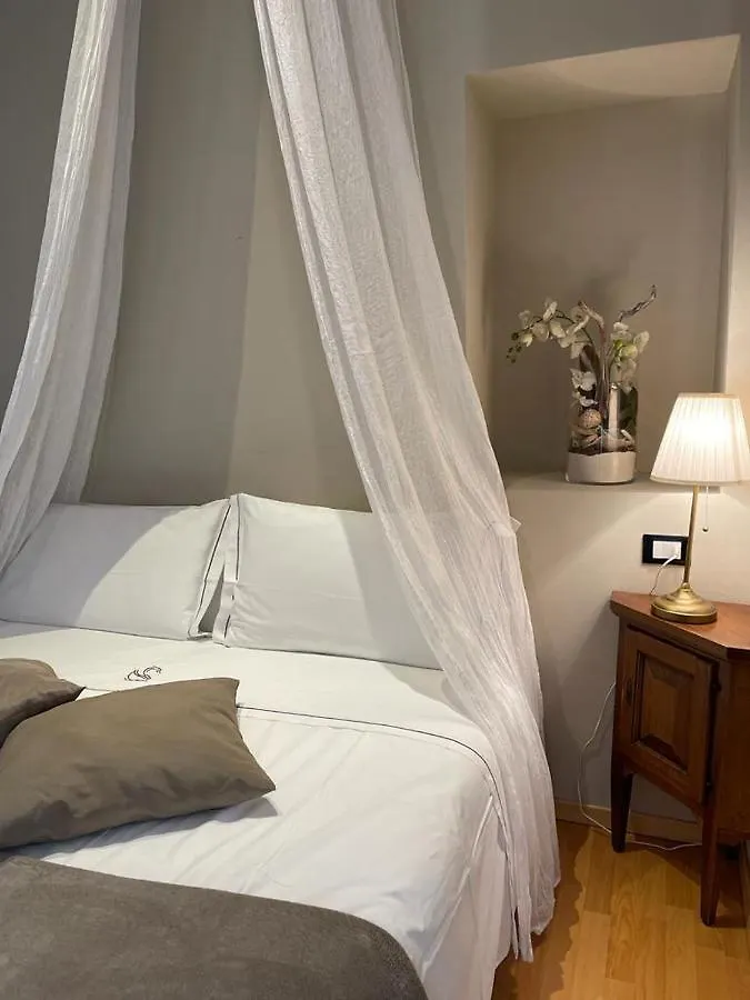 Gæstehus Villa Mimosa Au Lac - Estella Hotels Italia Toscolano Maderno Italien