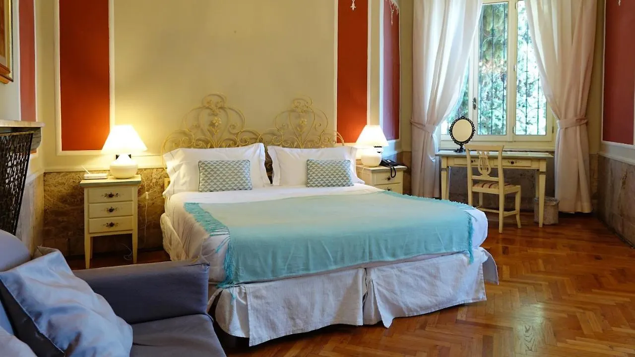 Villa Mimosa Au Lac - Estella Hotels Italia Toscolano Maderno Italien
