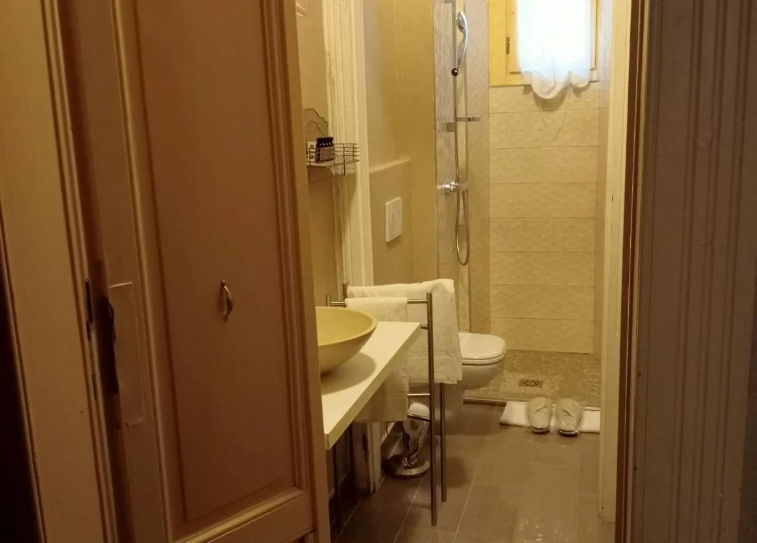 Gæstehus Villa Mimosa Au Lac - Estella Hotels Italia Toscolano Maderno