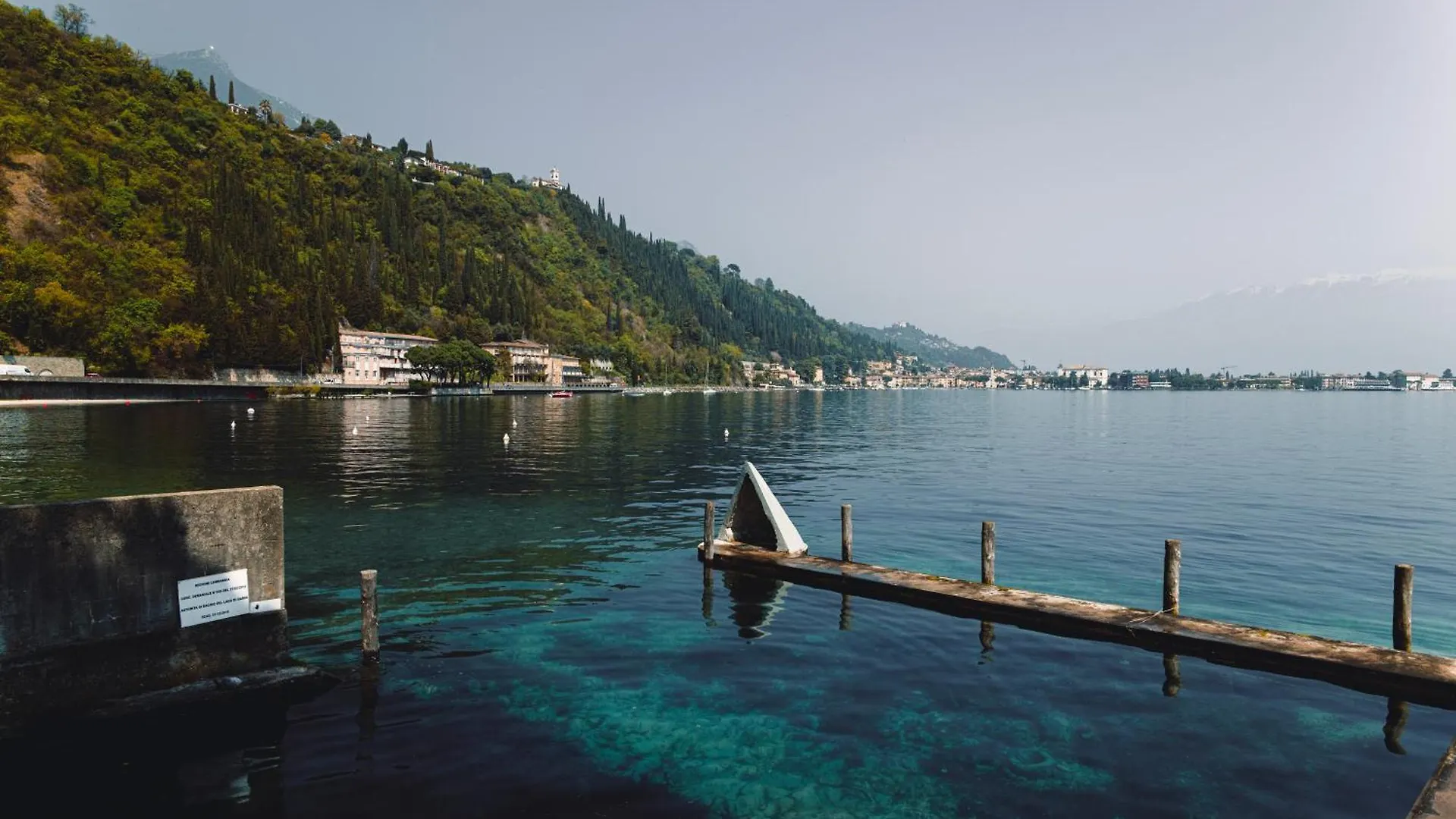 Villa Mimosa Au Lac - Estella Hotels Italia Toscolano-Maderno 0*,  Italien