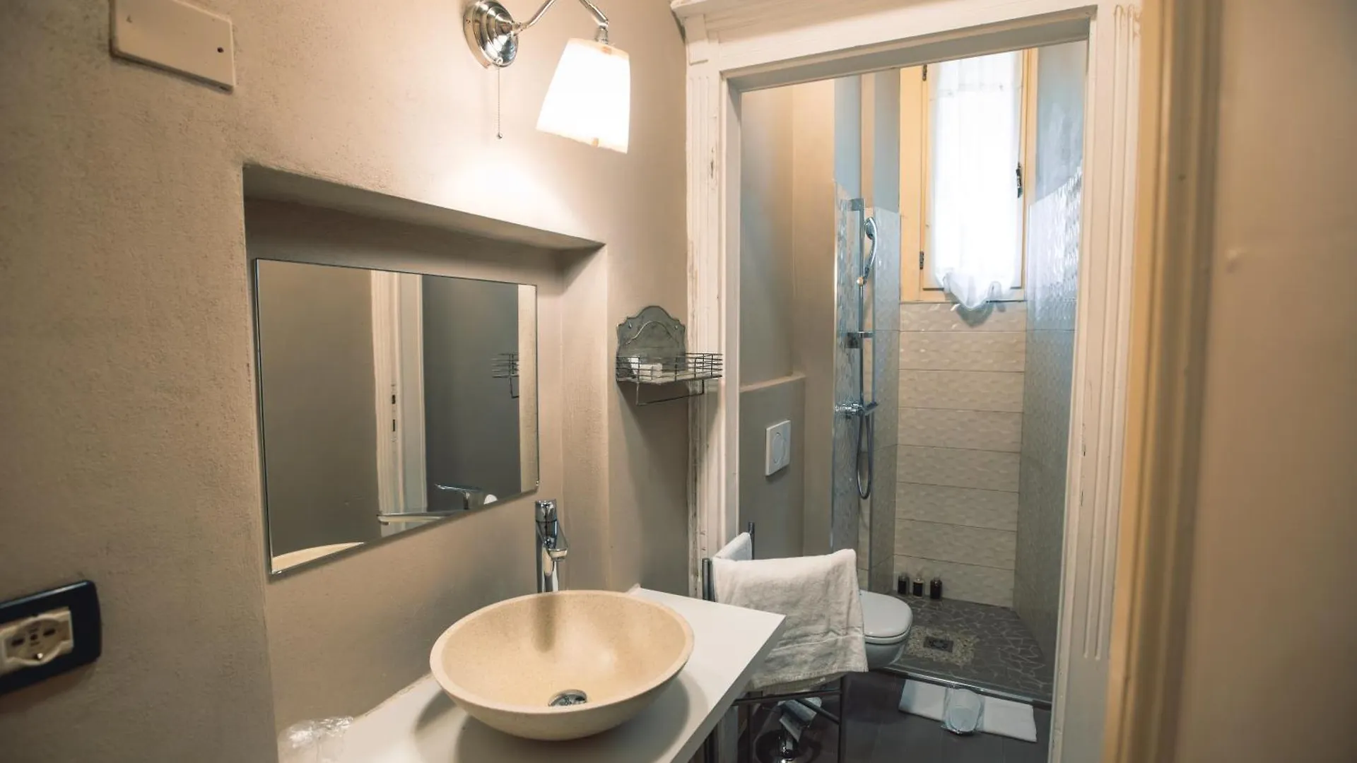 Villa Mimosa Au Lac - Estella Hotels Italia Toscolano-Maderno Gasthof