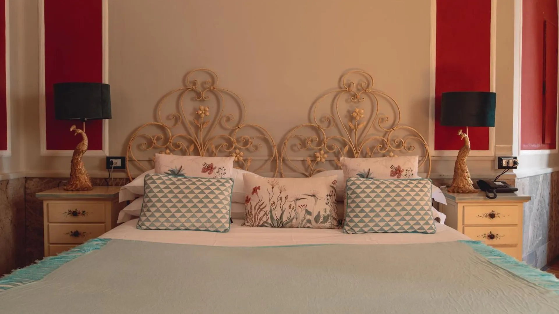 Gæstehus Villa Mimosa Au Lac - Estella Hotels Italia Toscolano Maderno