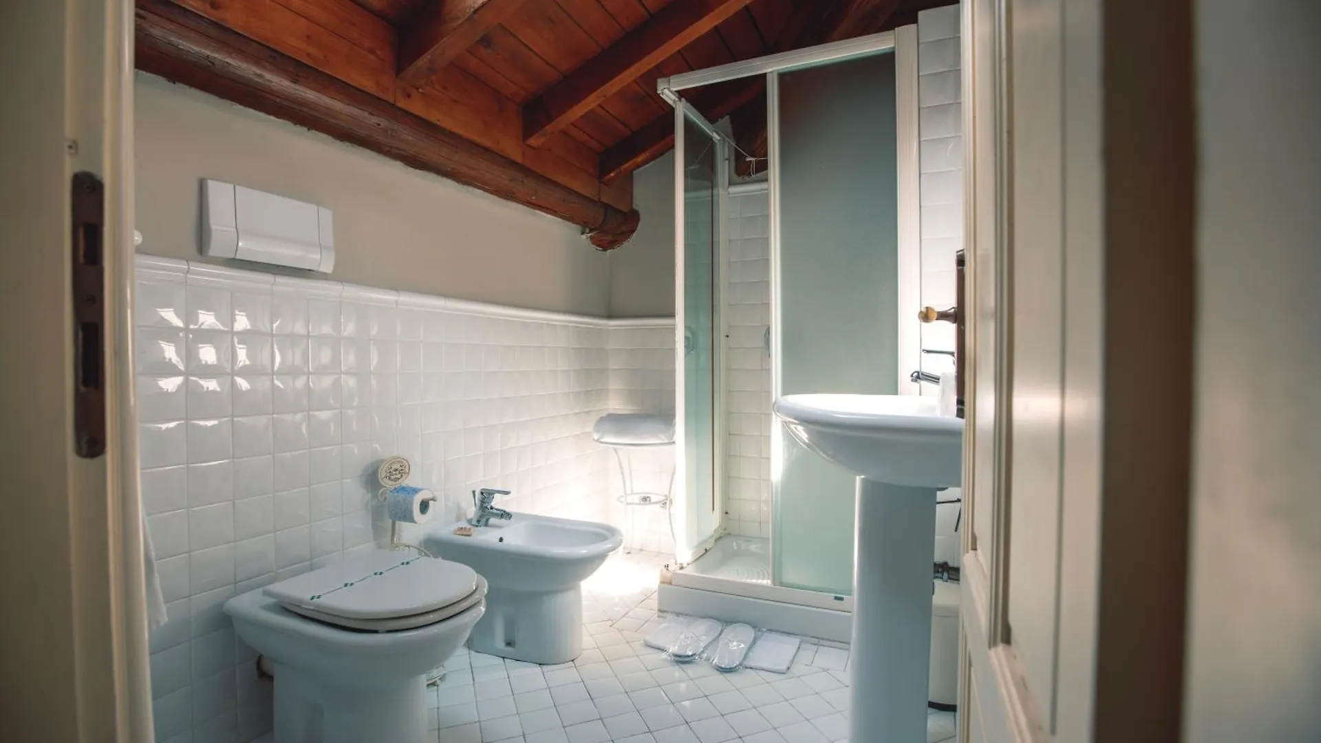 Villa Mimosa Au Lac - Estella Hotels Italia Toscolano-Maderno