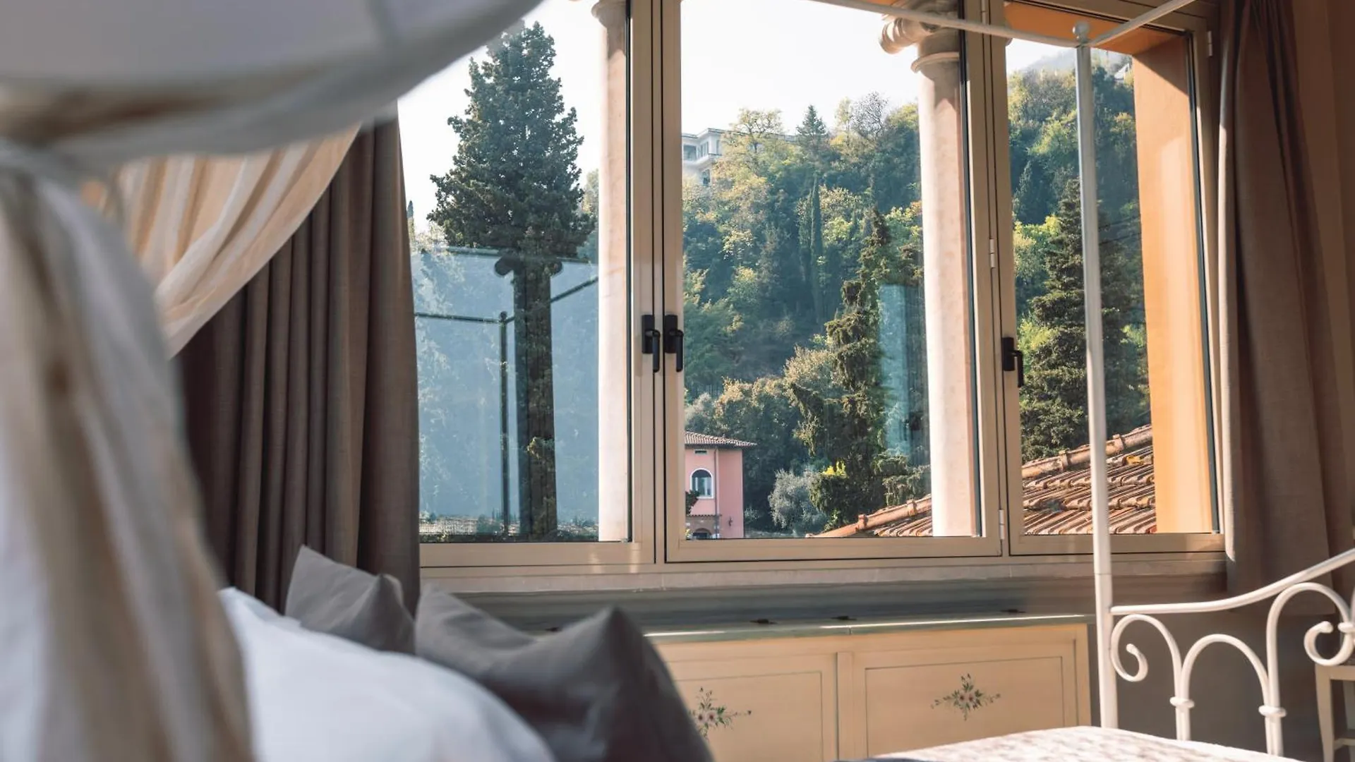 Villa Mimosa Au Lac - Estella Hotels Italia Toscolano Maderno 0*,